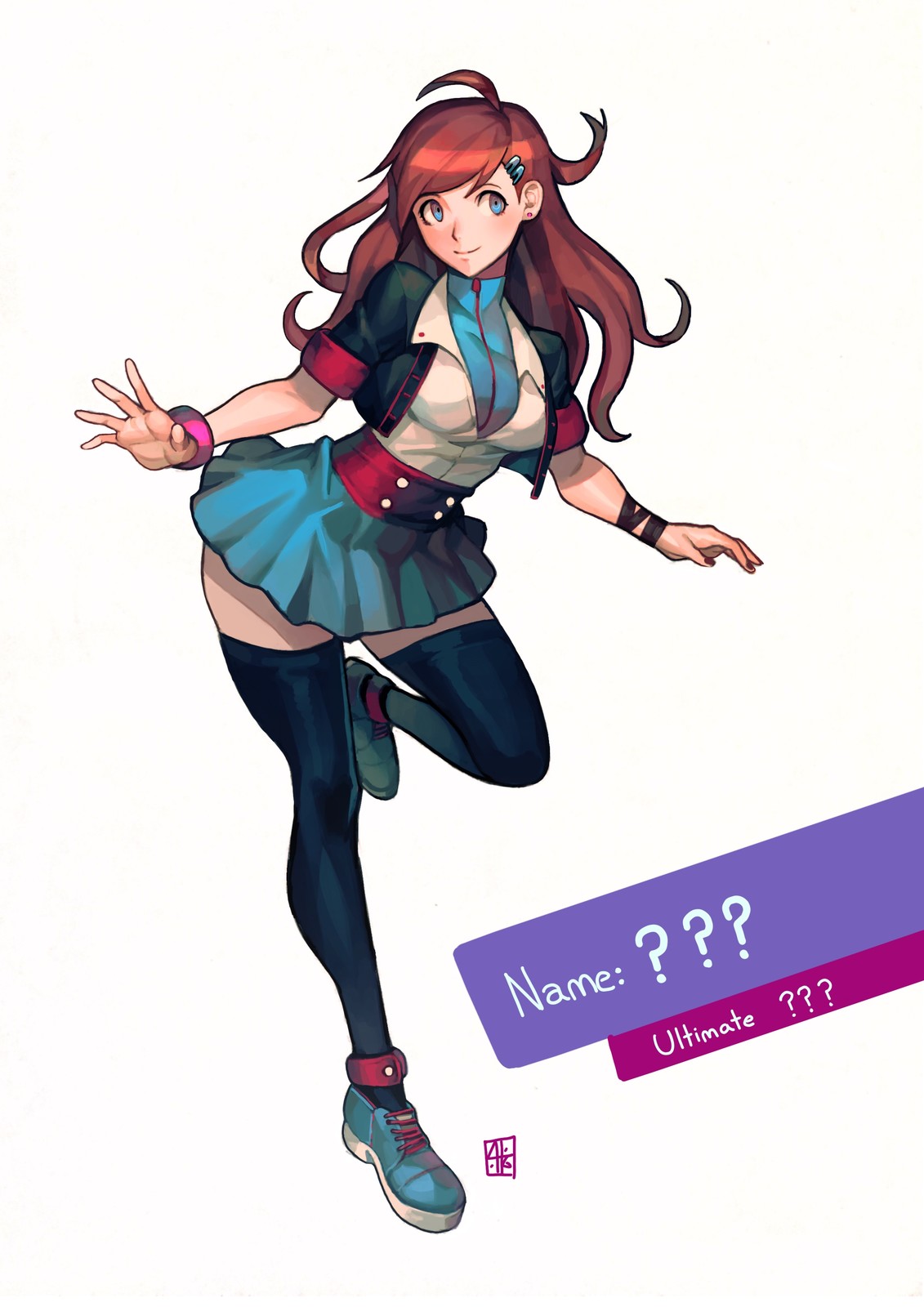 mc concept