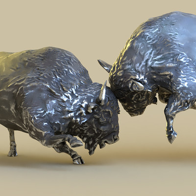 Sasha stanojevic buffaloframe7
