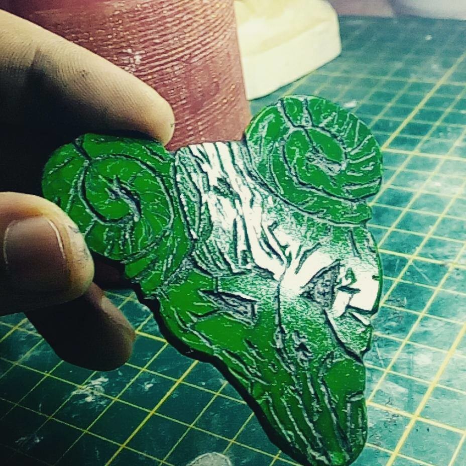 The pick shop of destiny replica