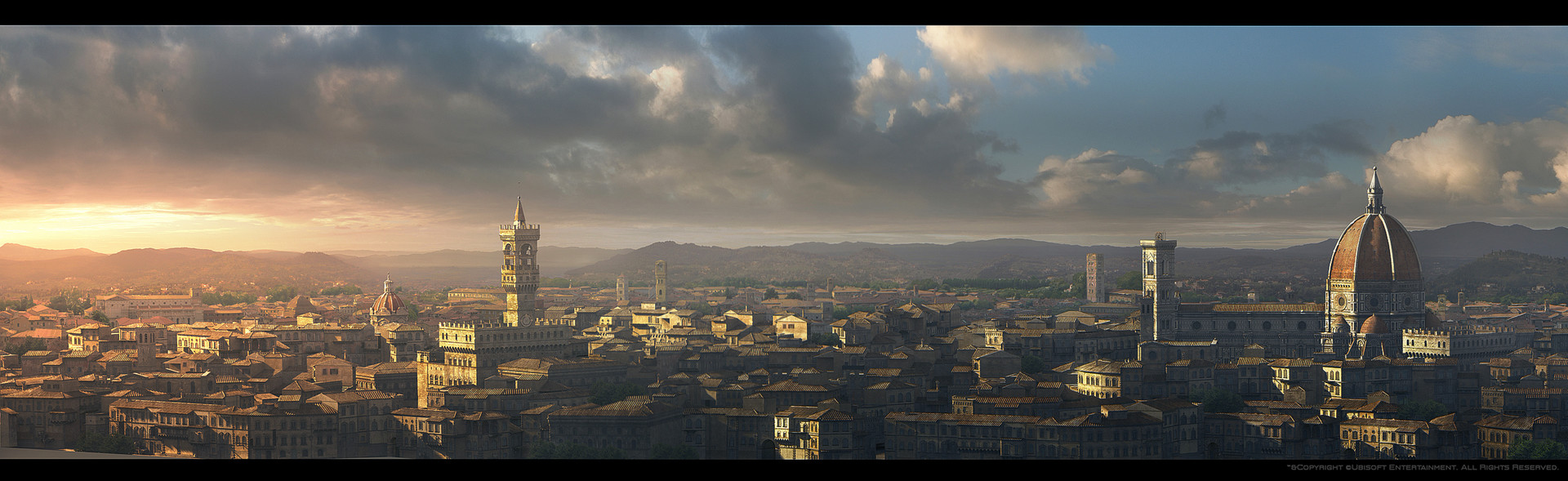 Florence 1476