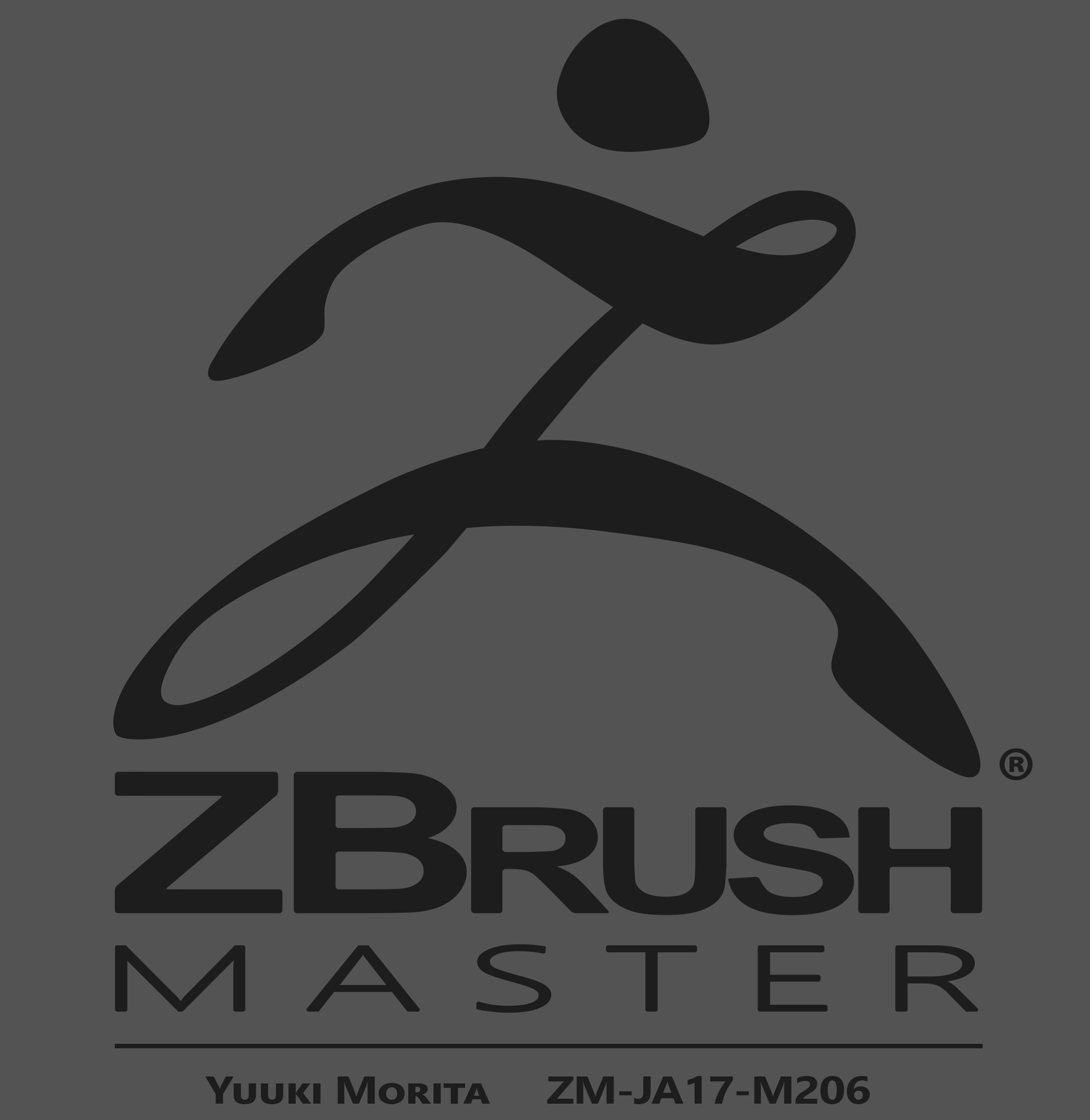 Artstation Zbrush Master Certification Yuuki Morita