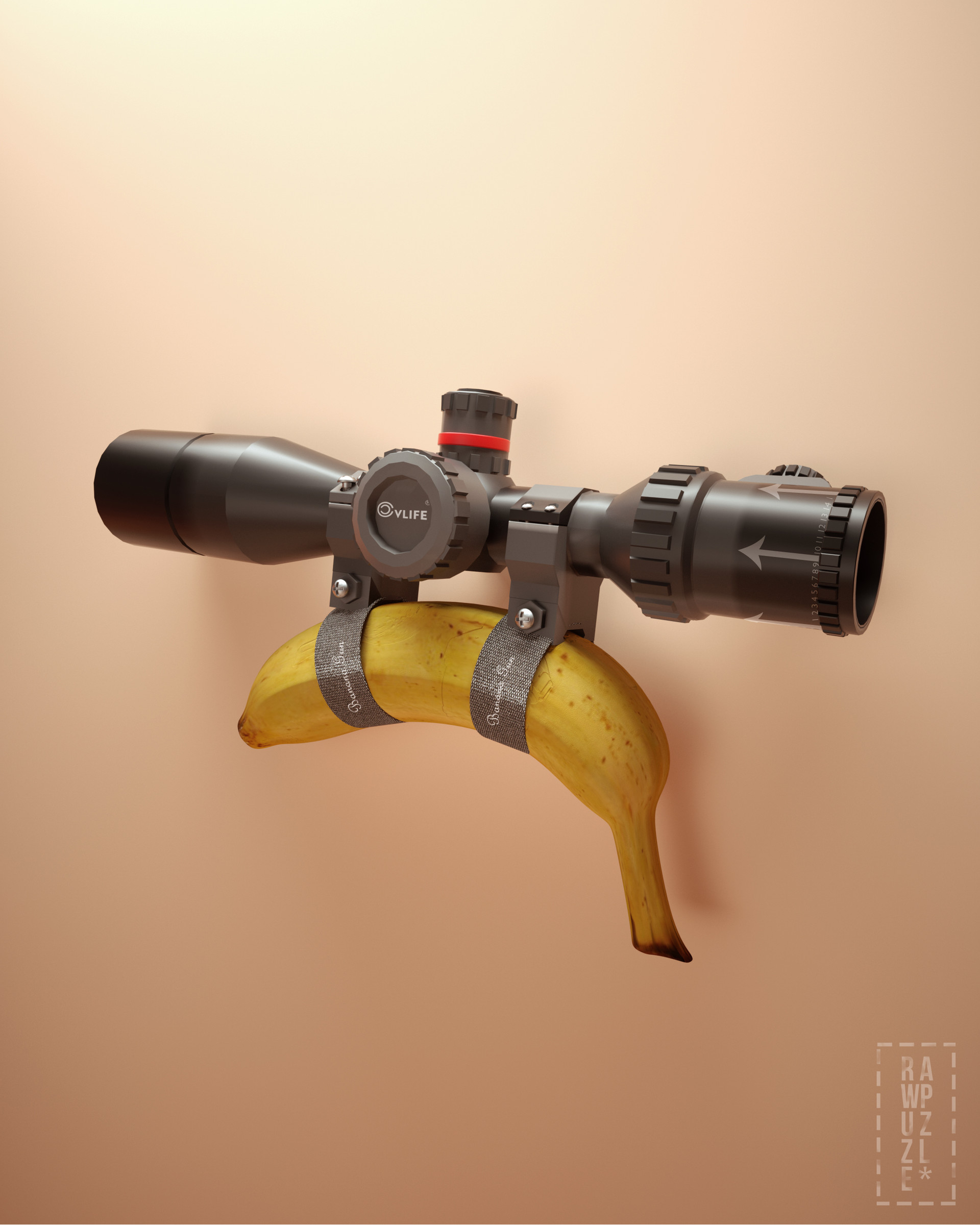 francisco-leon-banana.jpg