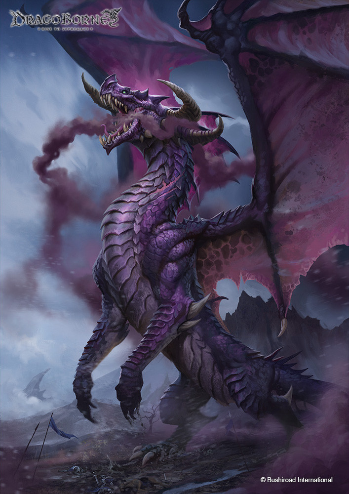Baltheos, Devourer of Hope