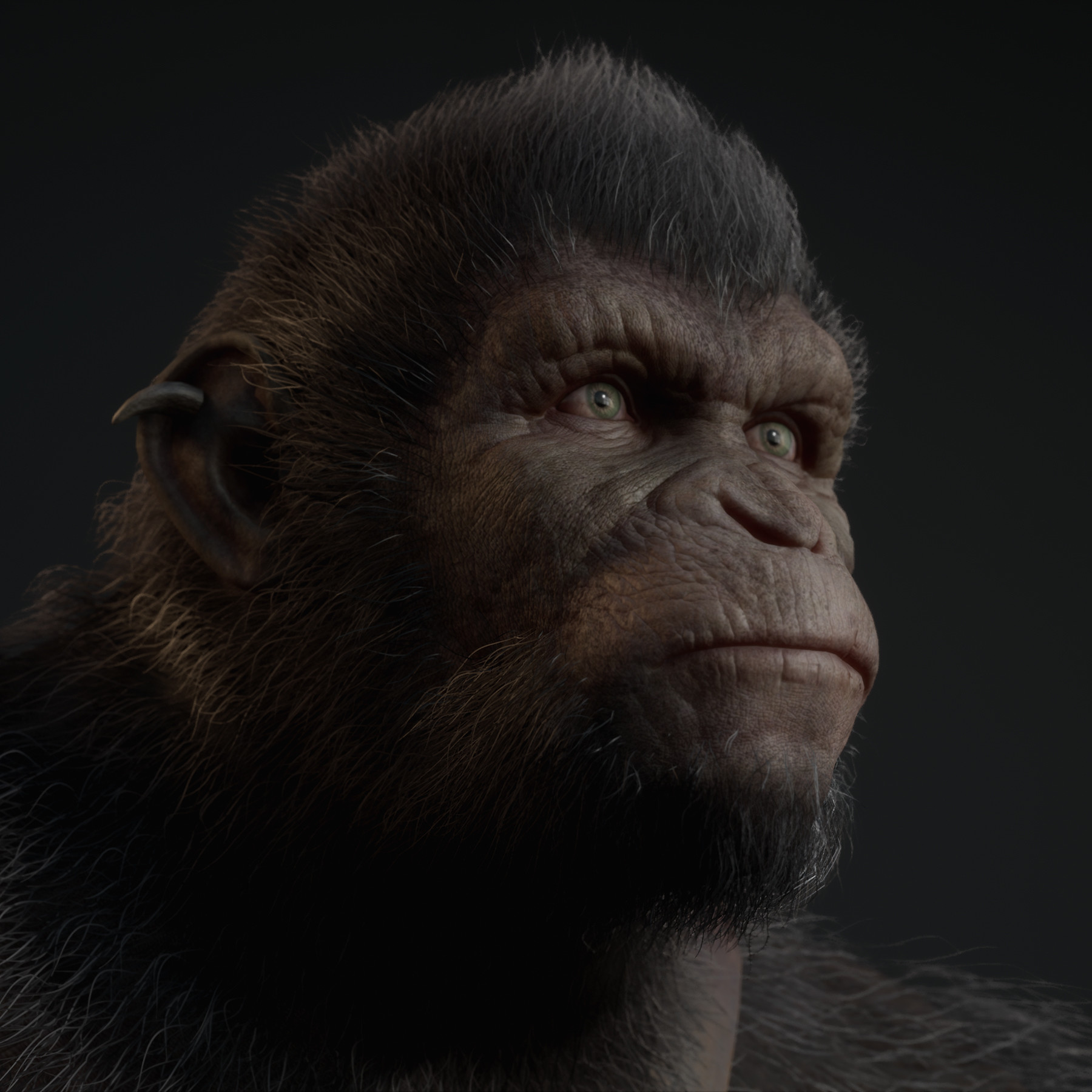 обезьяны 2018. планета обезьян морис. сидячая обезьянка. обезьяны 2018. клонирование обезьян.