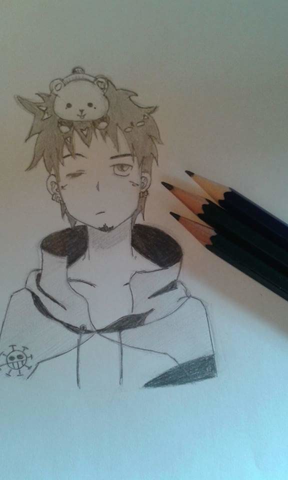 Andrew Wigworthy Chibi Trafalgar Law,Anime Female Body Template Gacha Life Poses Base Falling