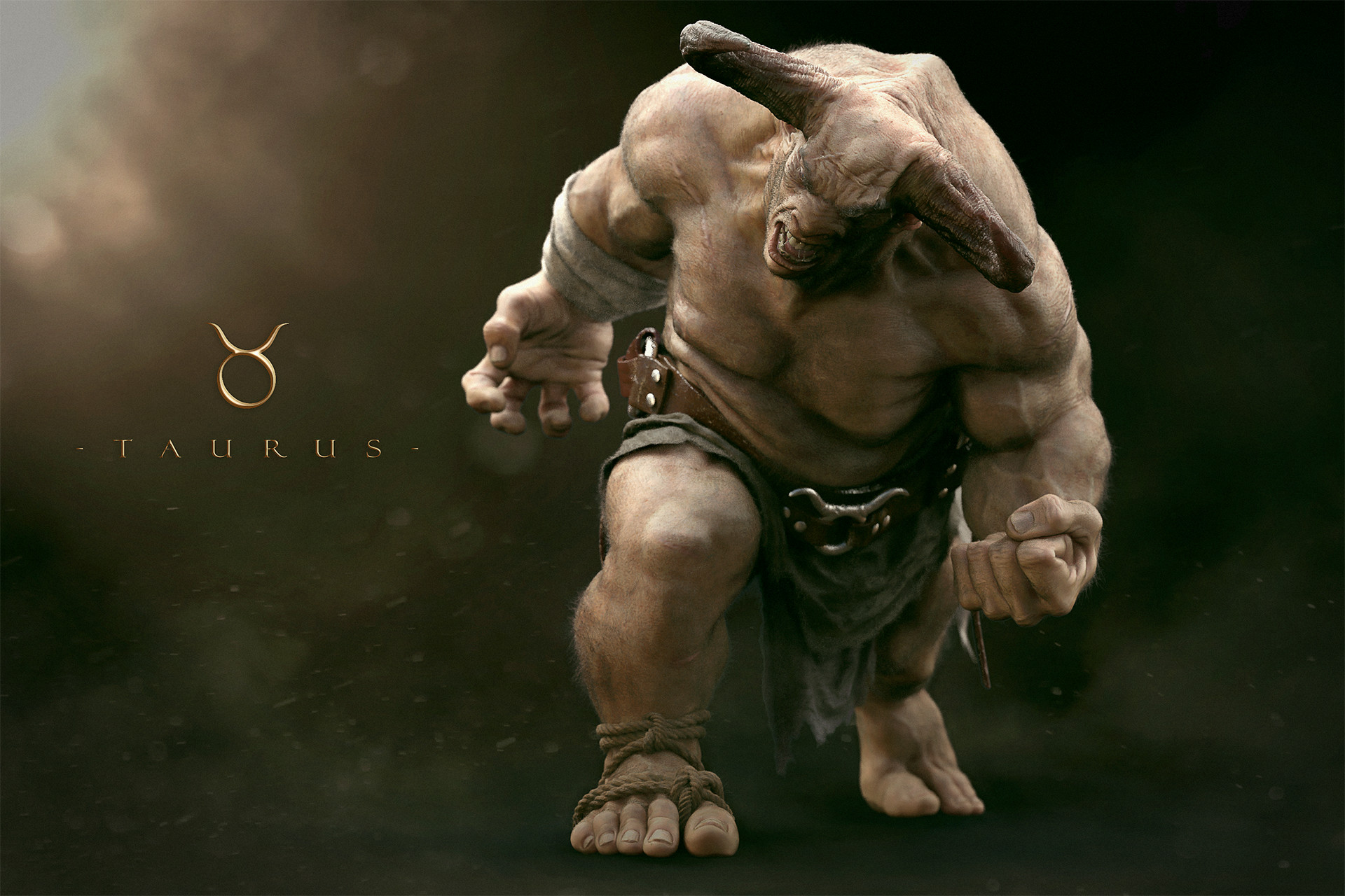 Artstation Taurus Arnaud Real Images, Photos, Reviews