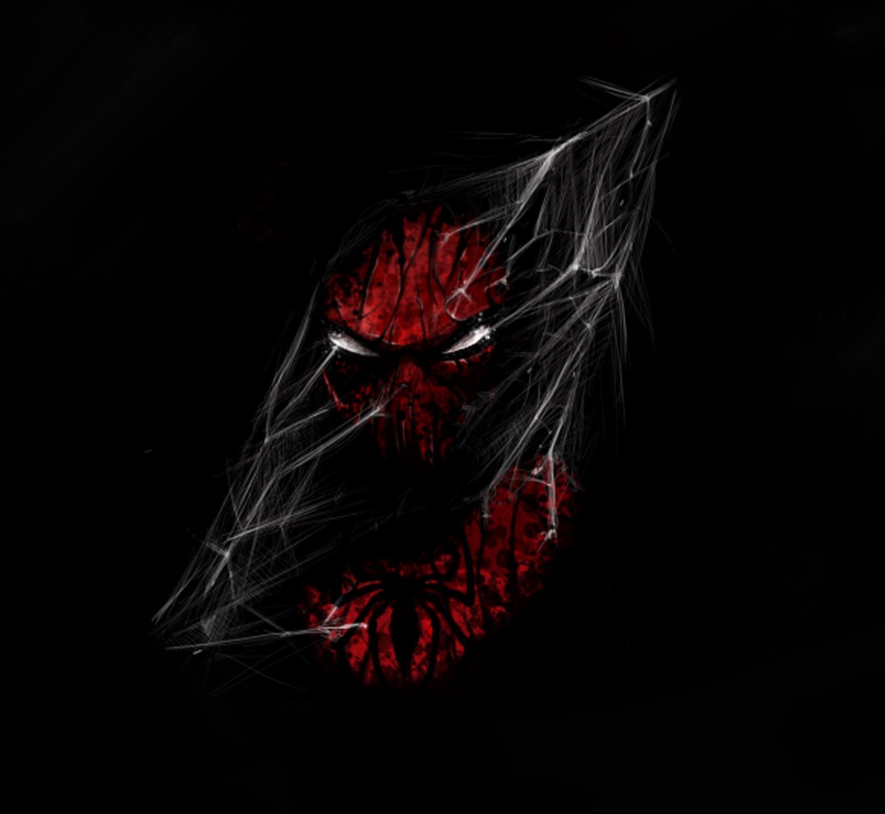 ArtStation - Spider Man
