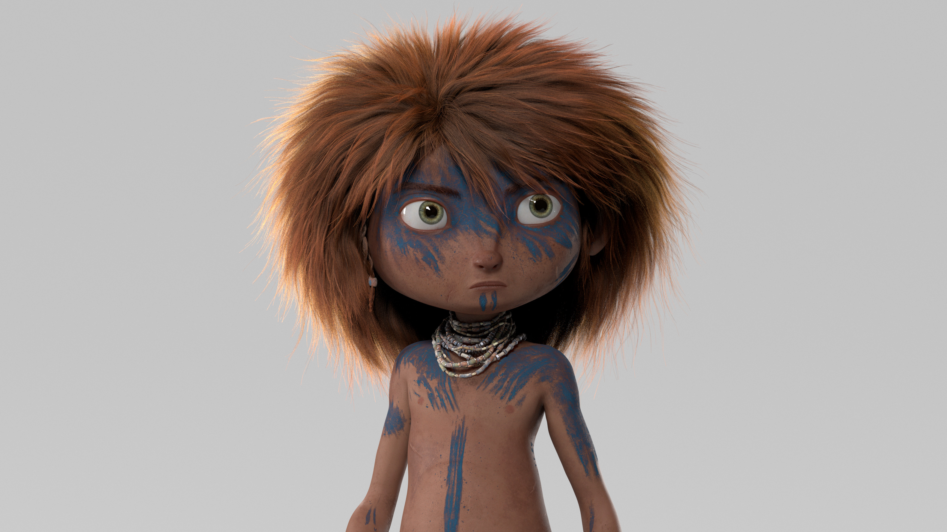 lookdev