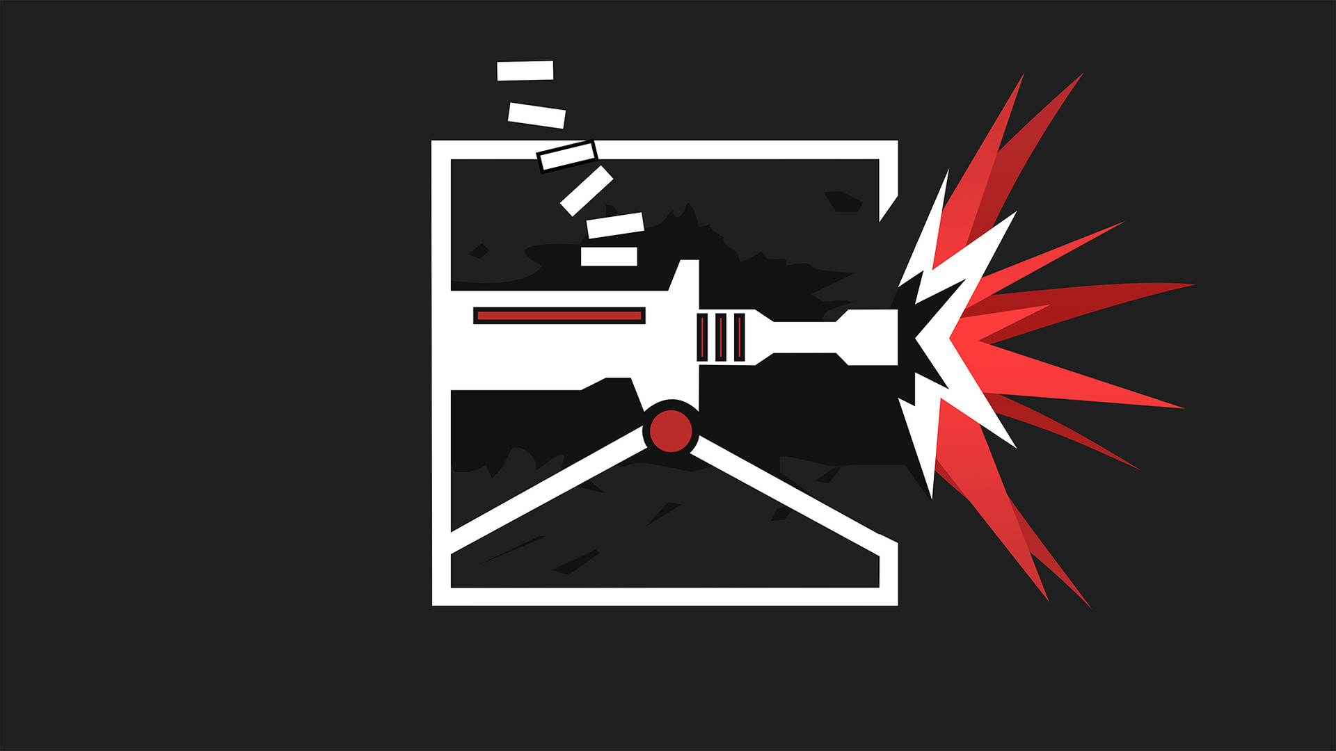 Craig Cyrax Tachanka