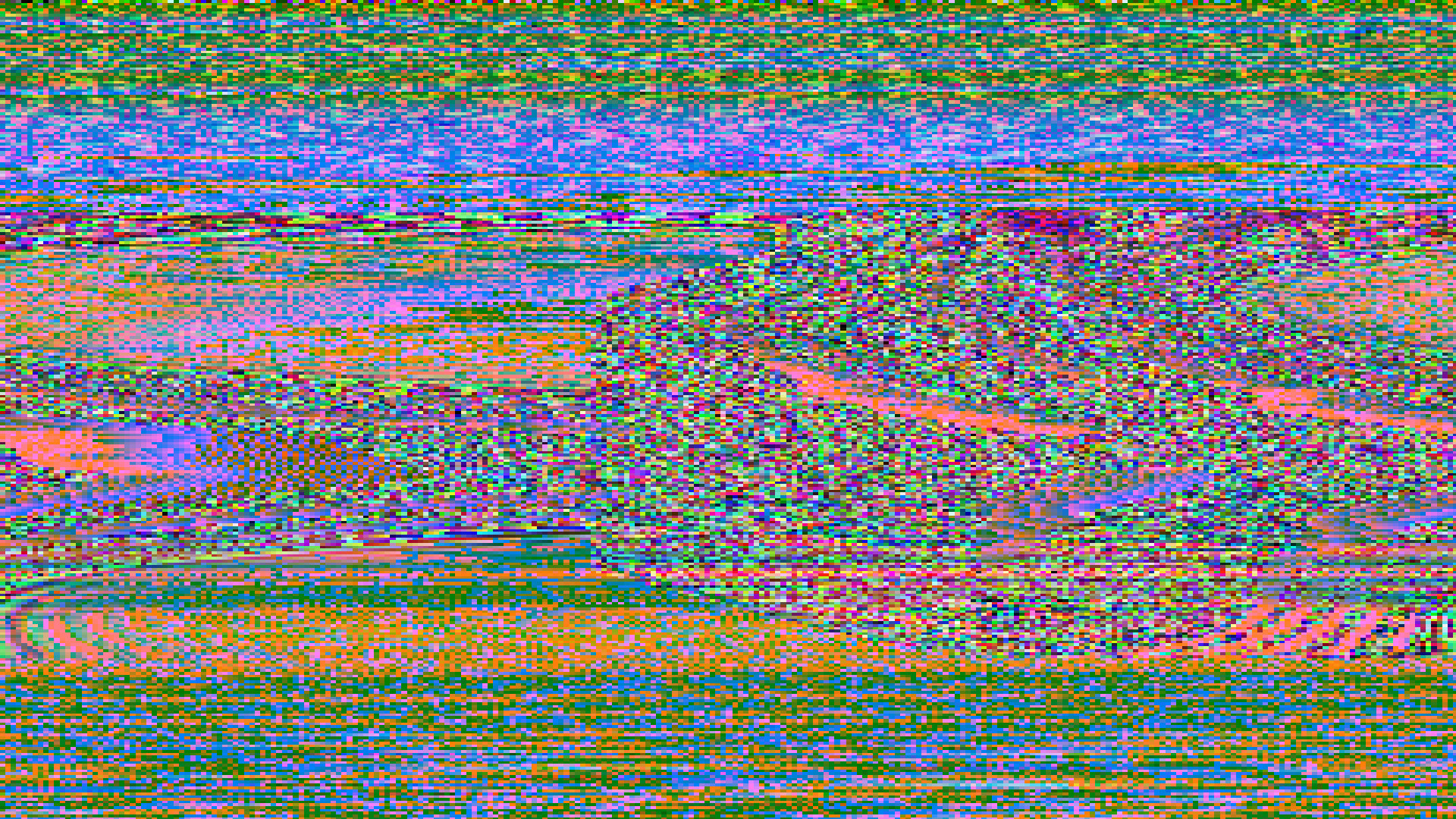 Шум телевизора цветной. Эффект глитча. Глитч космос. Помехи киберпанк. Вхс эффект.