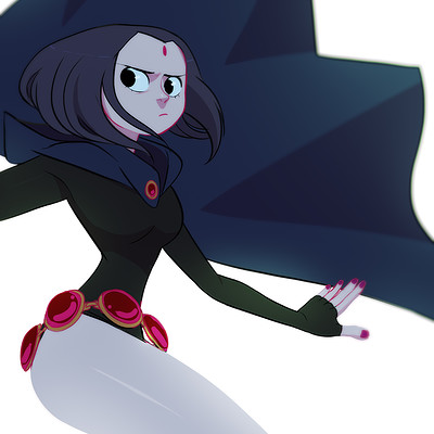 Rayner alencar raven