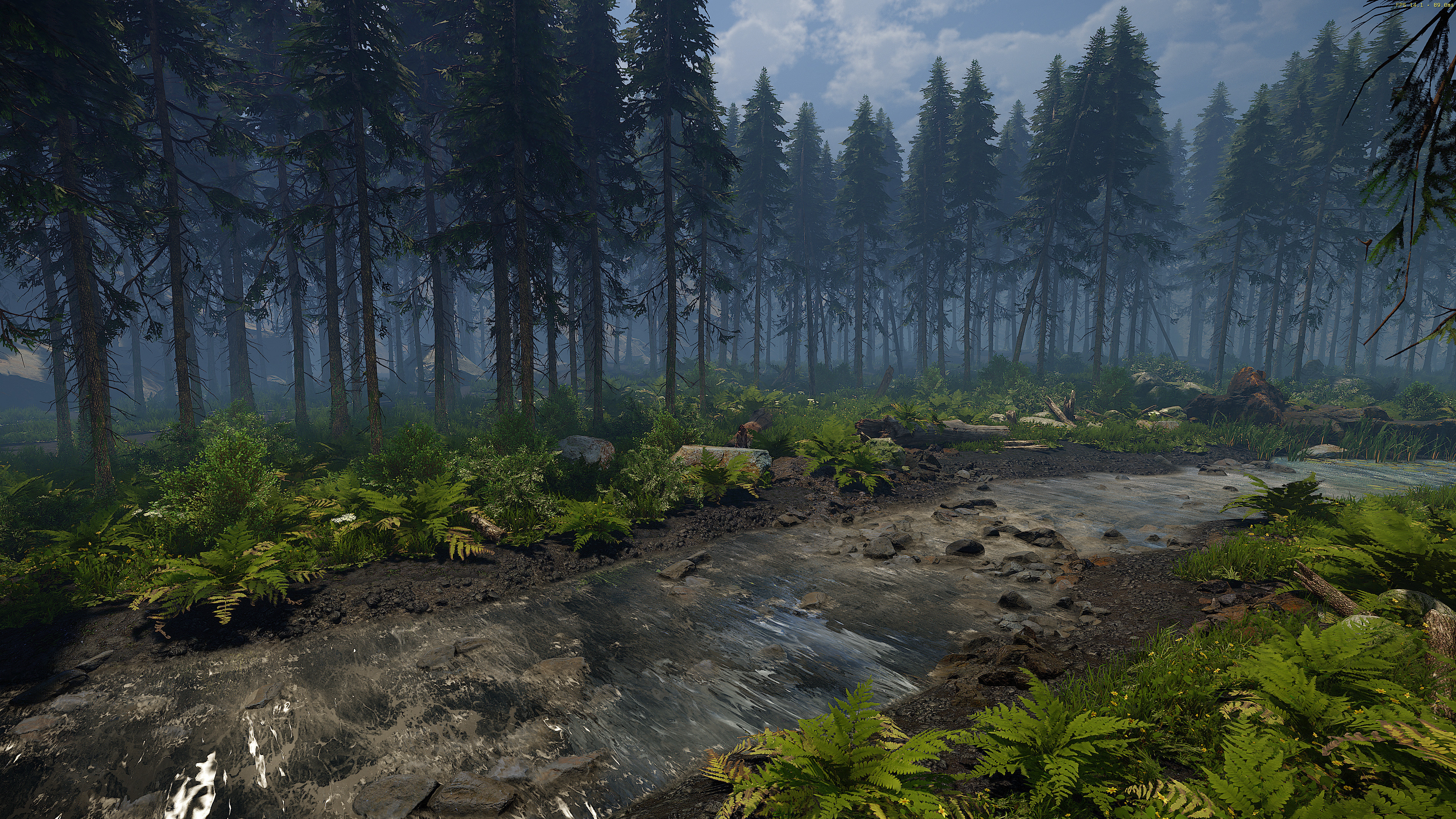 ночной лес с луной. ночь в запретом лесу мод на кристаллы. ландшафт скайрим мод. ночь в запретом лесу мод на кристаллы. 3d моделирование леса.