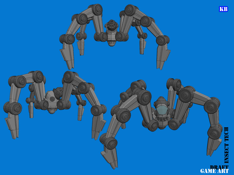 Concept Art 