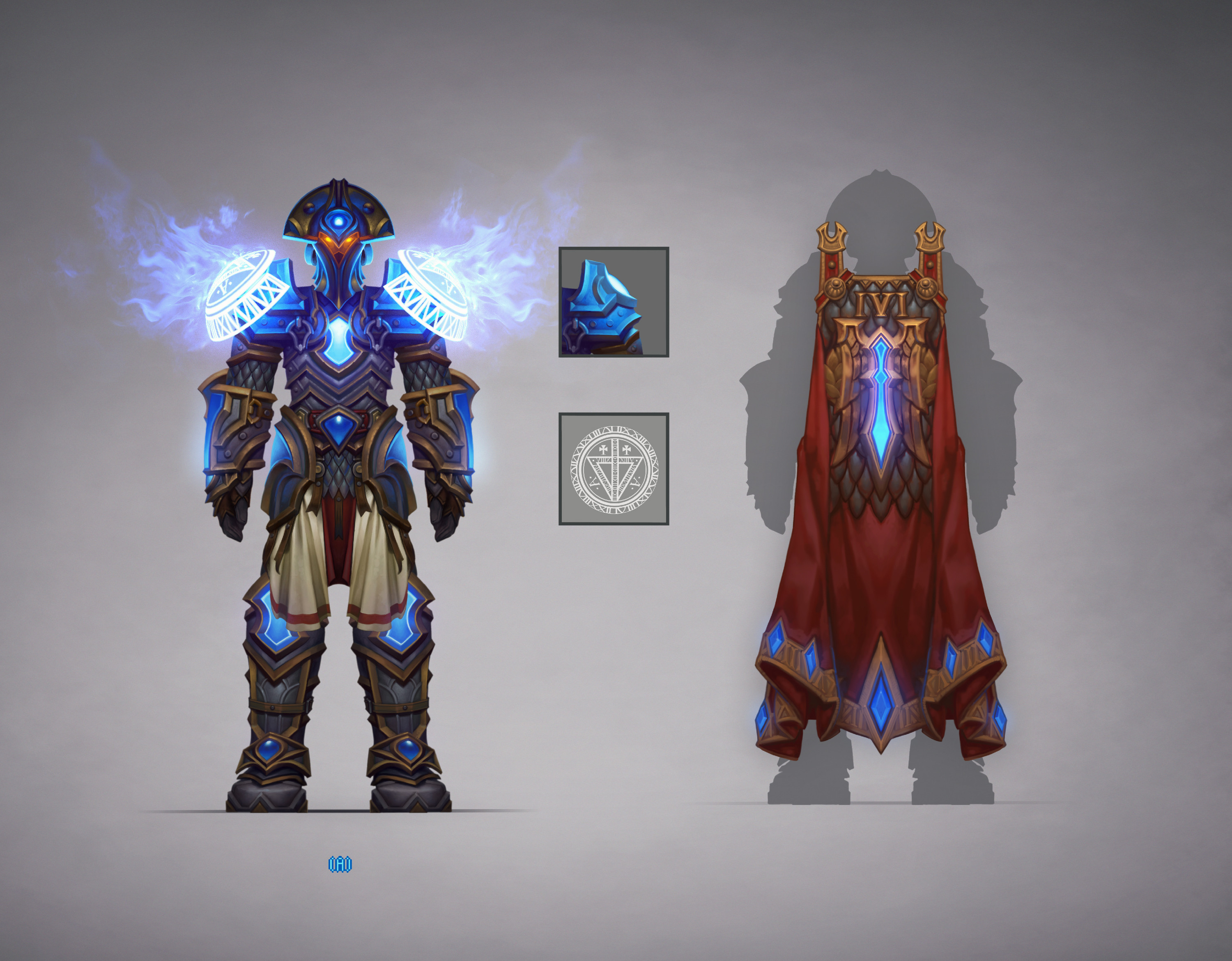 Final design