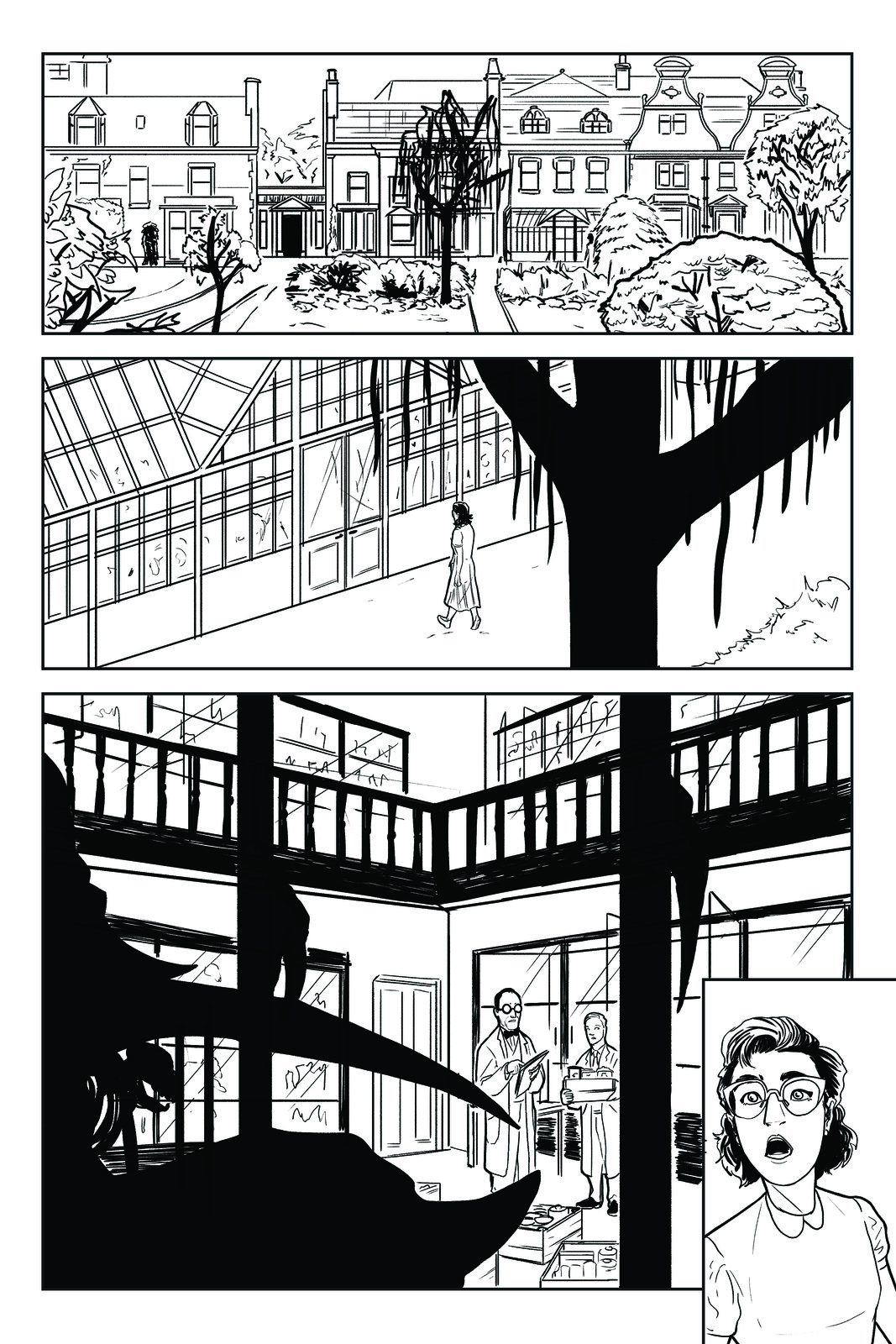 Page 1 Inks
