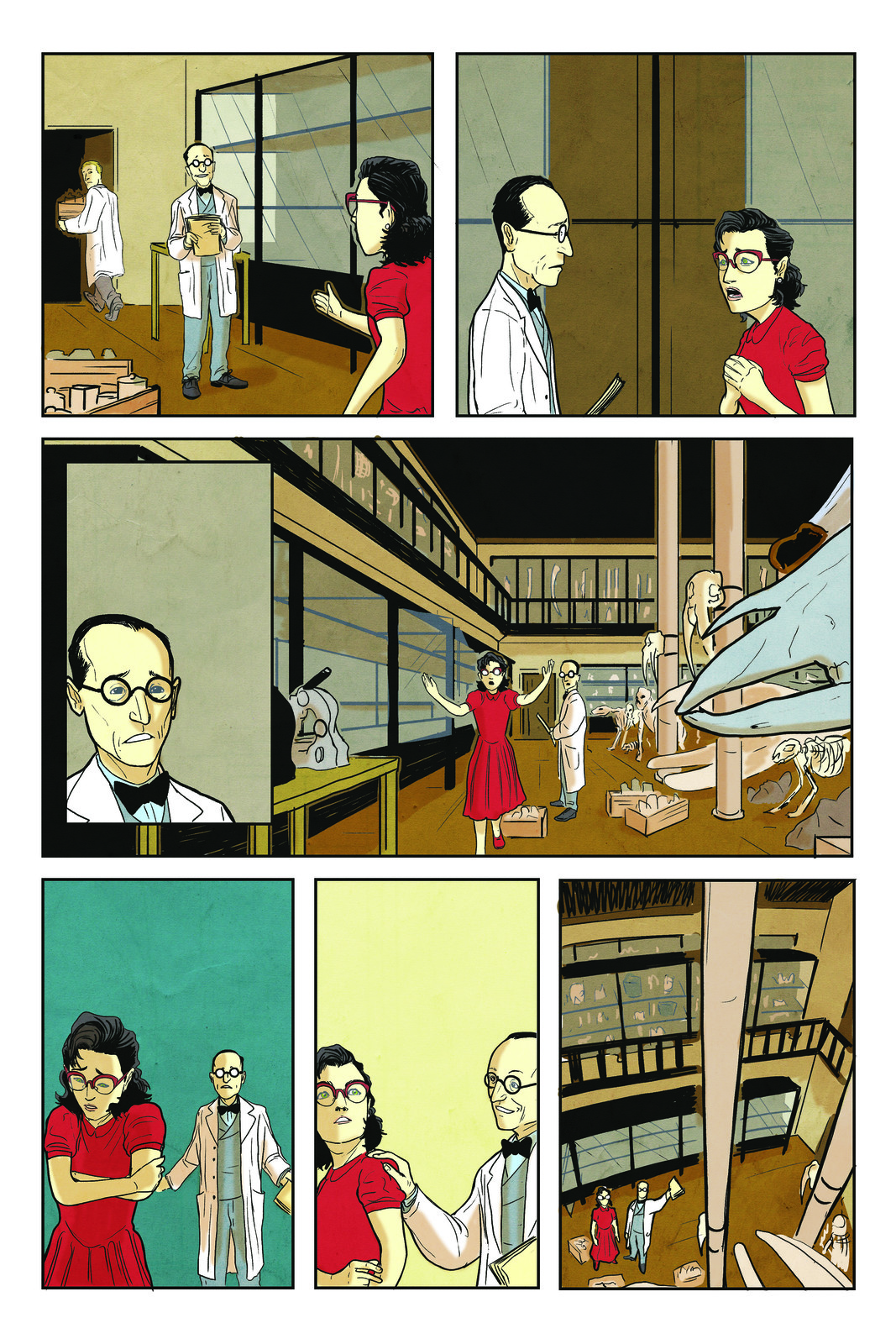Page 2 Colours
