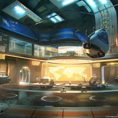 Ben zhang winston s lab concept