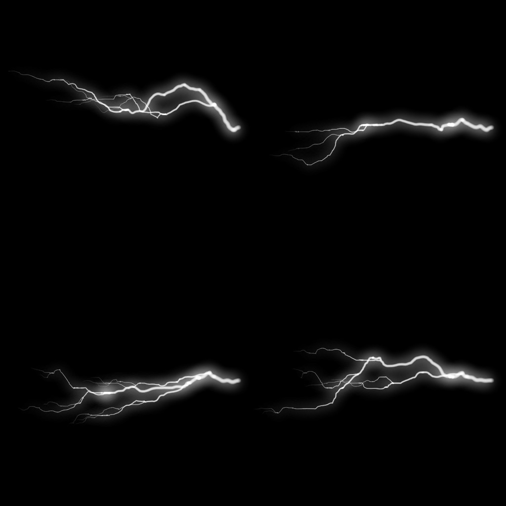 Christopher Carlson - Magic Lightning