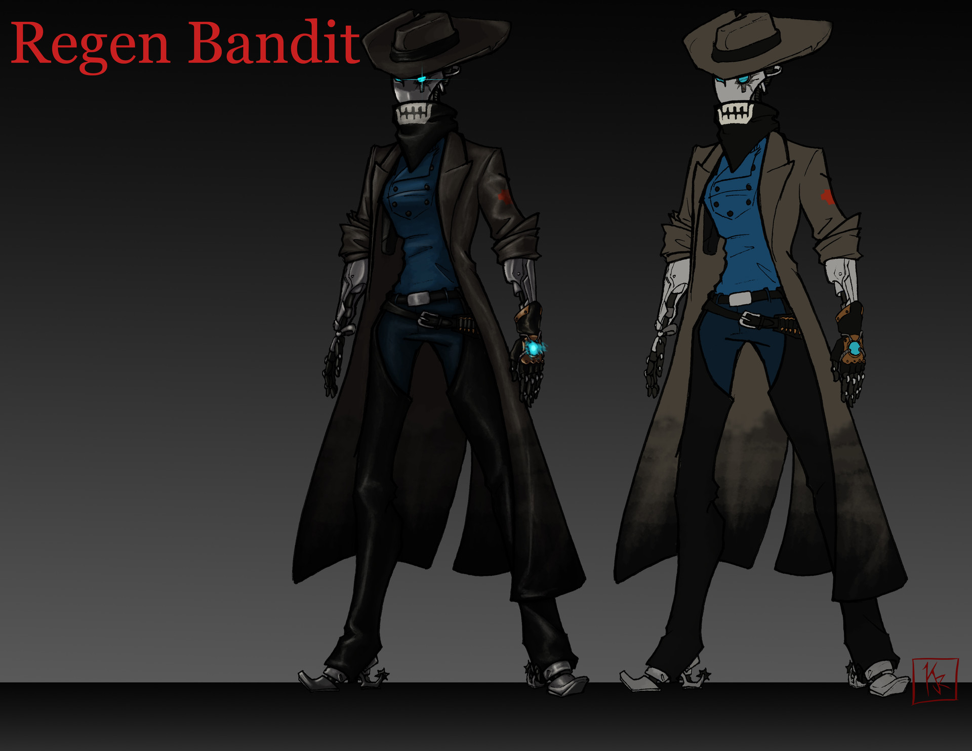 ArtStation - TrainHack