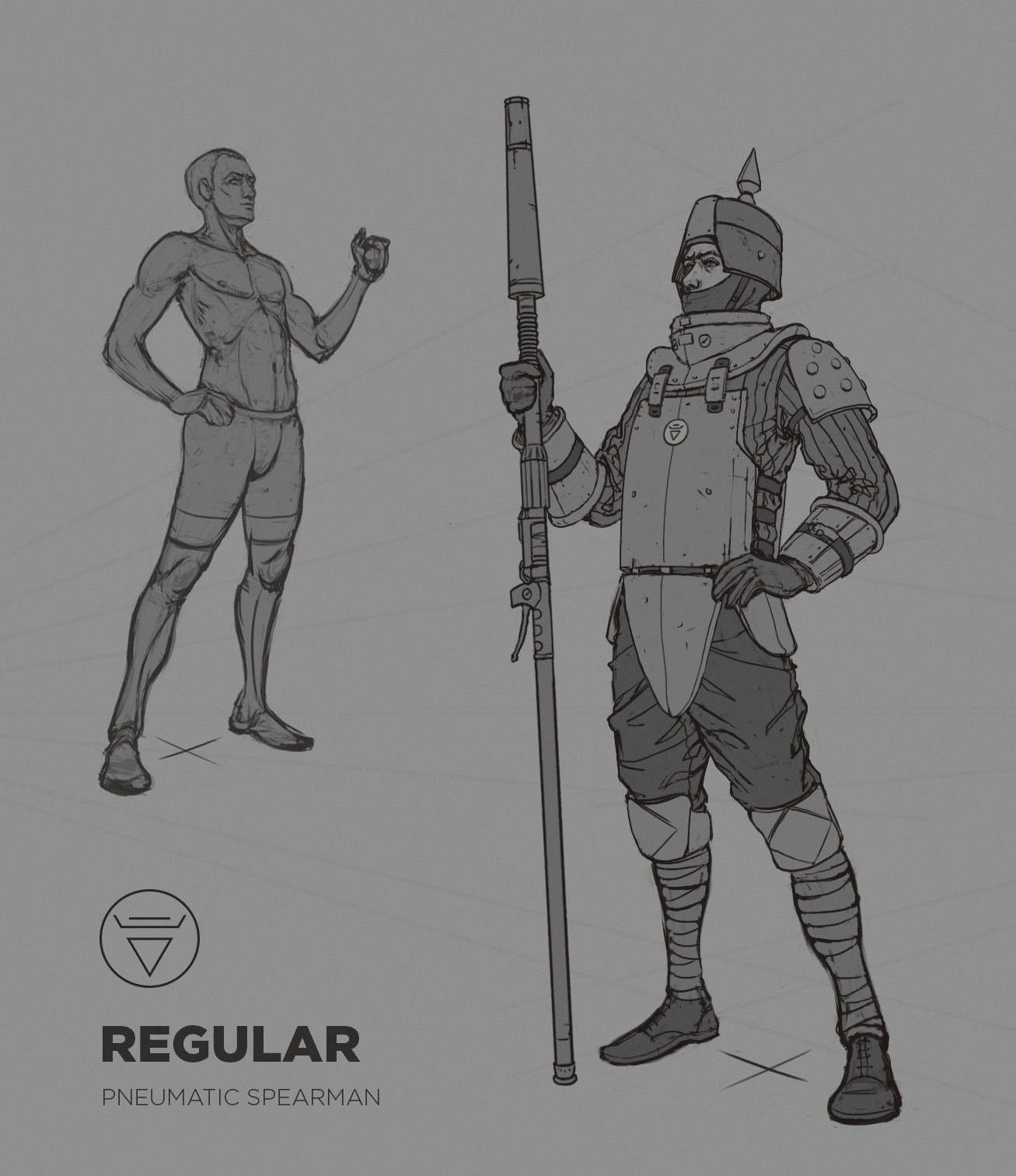 Regular