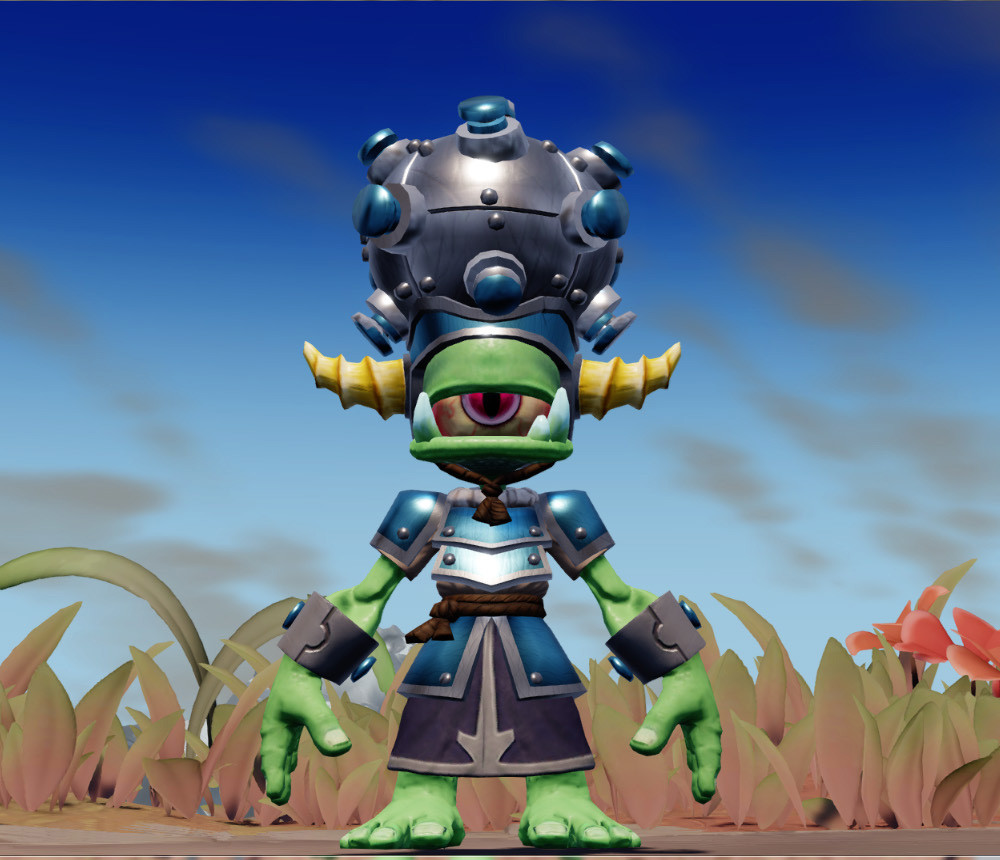 skylanders super chargers characters