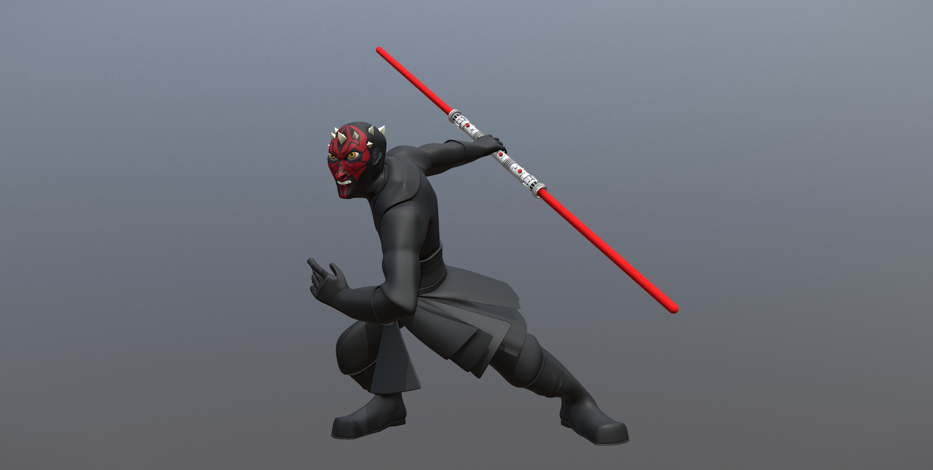 Darth maul infinity on sale