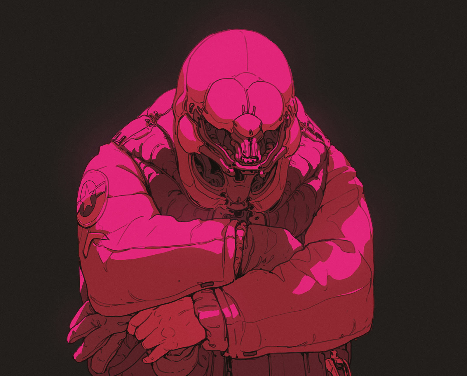 Pilot