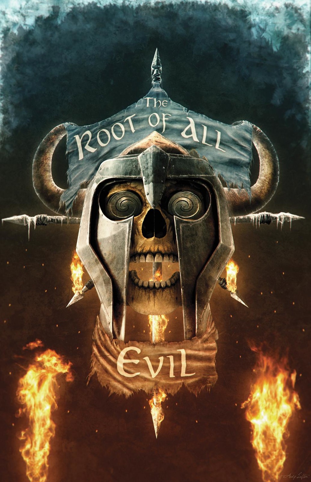Root of all Evil