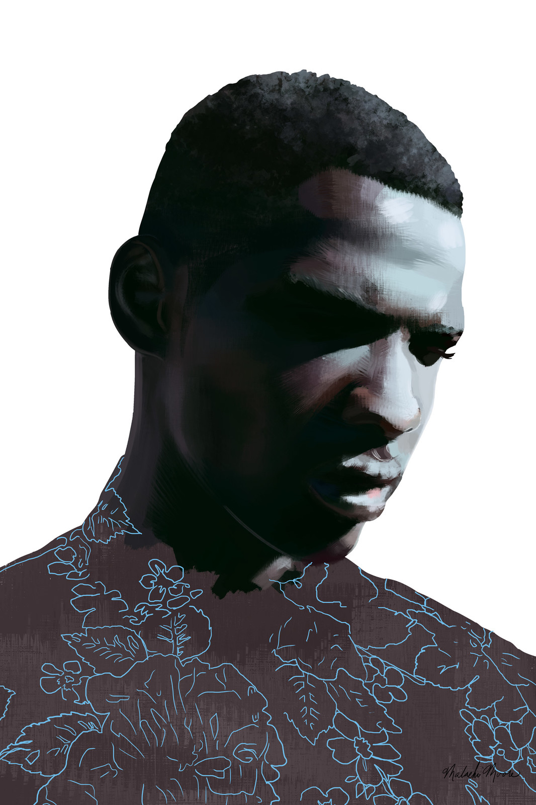 Unfinished