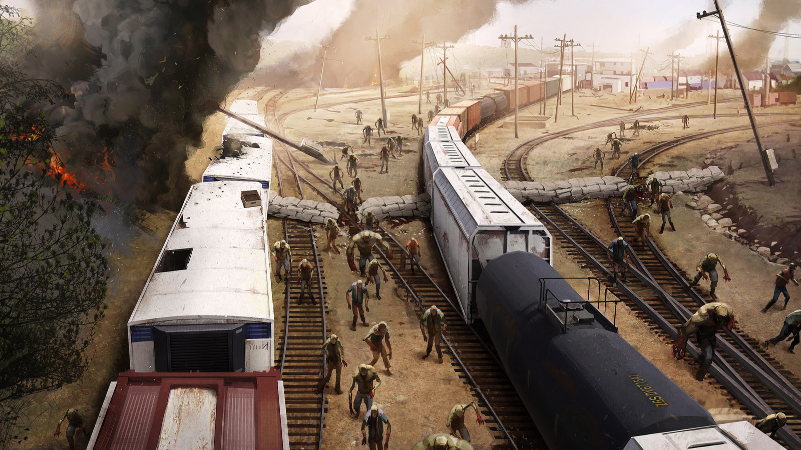 Junction
