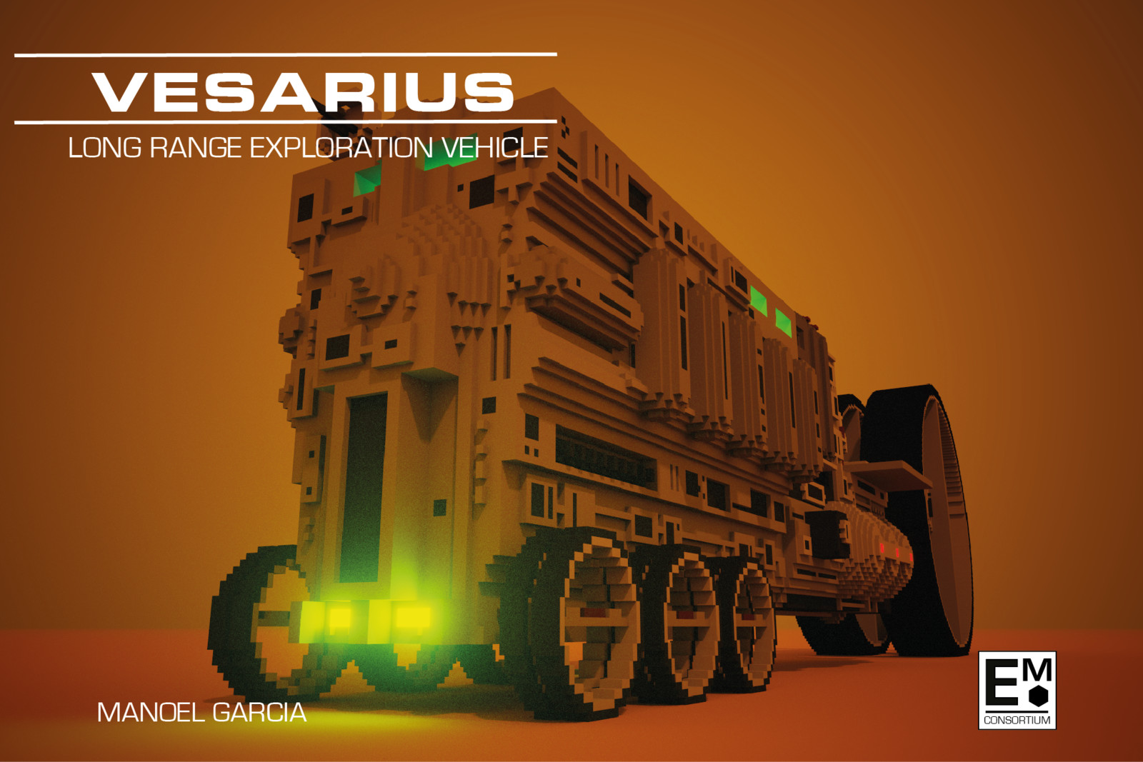 Vesarius