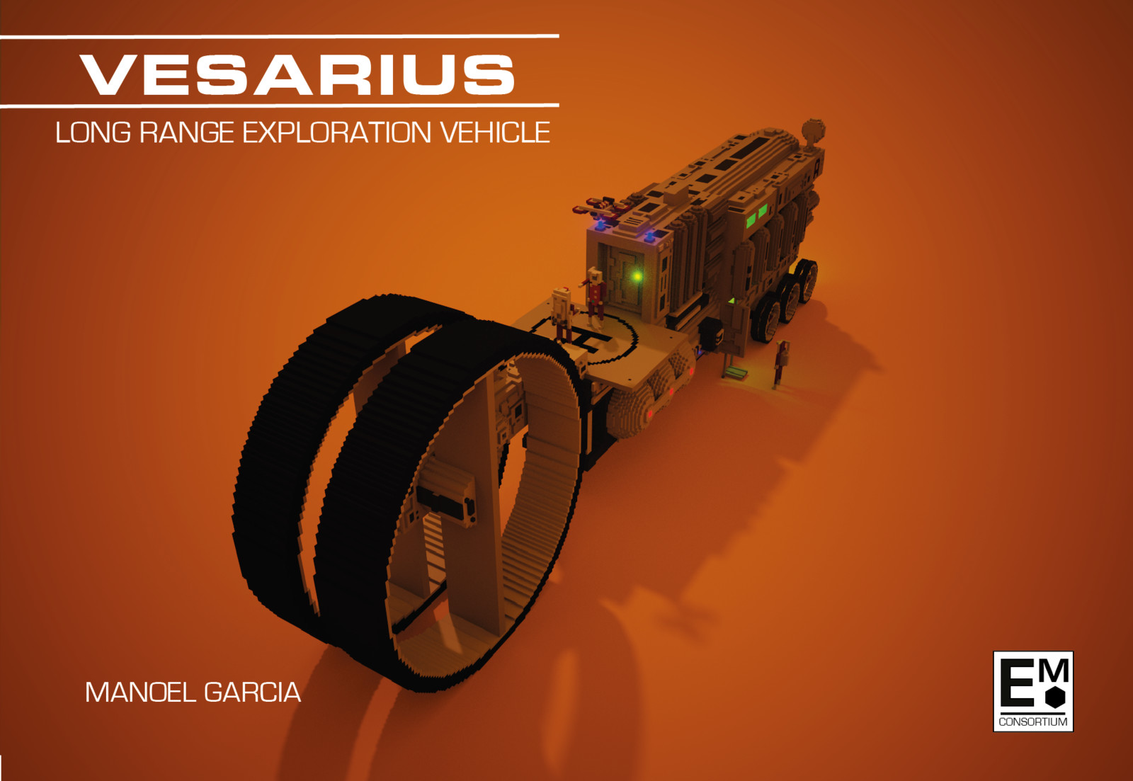Vesarius