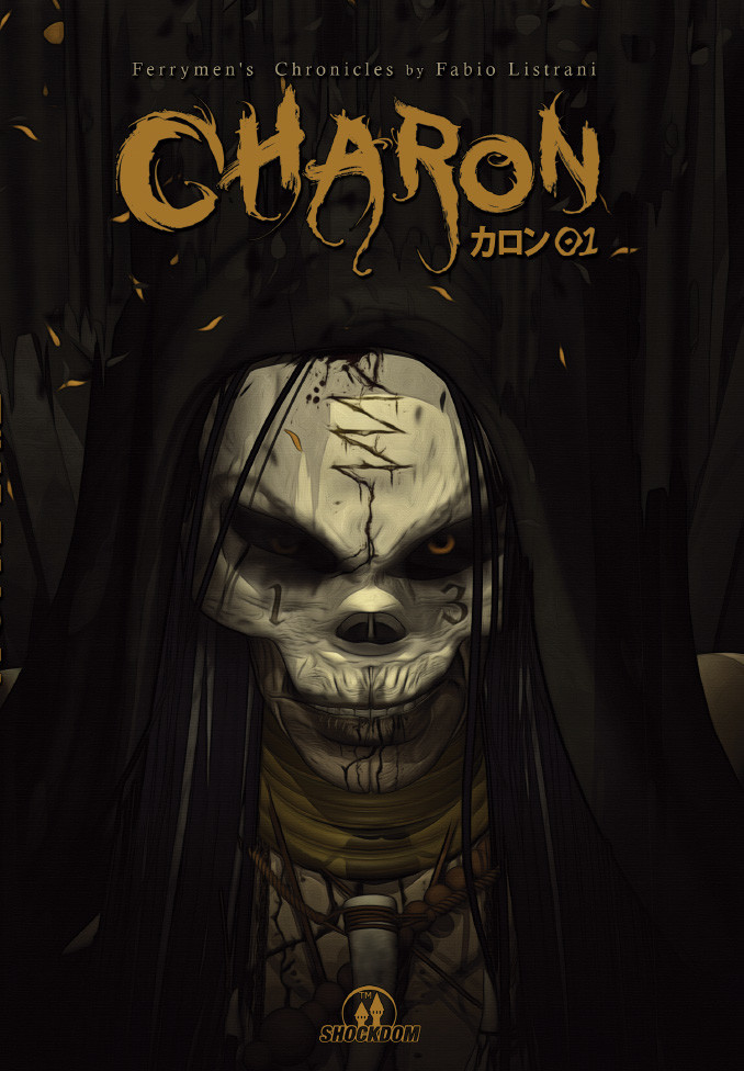 CHARON