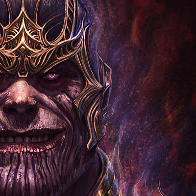 Sax irfan thanos
