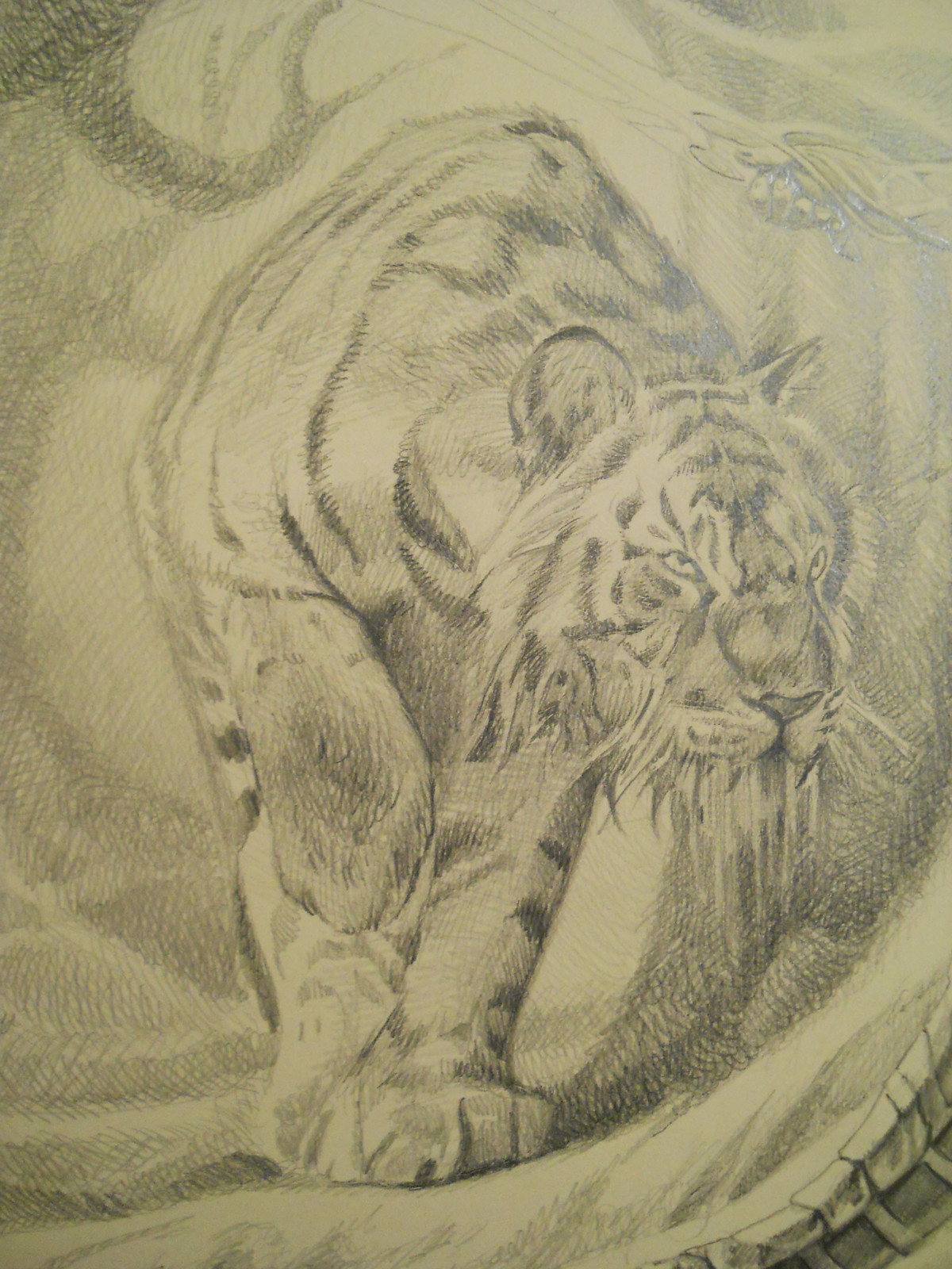 work in progress 13