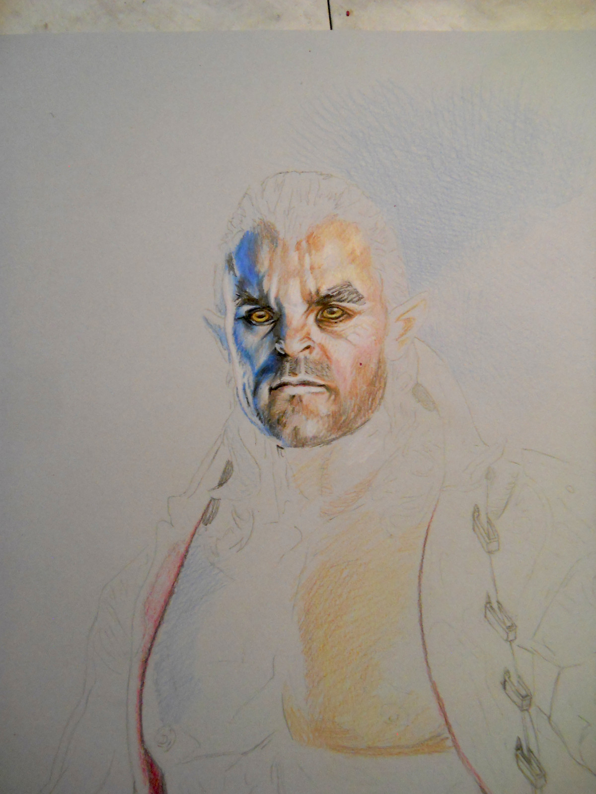 WORK IN PROGRESS 2