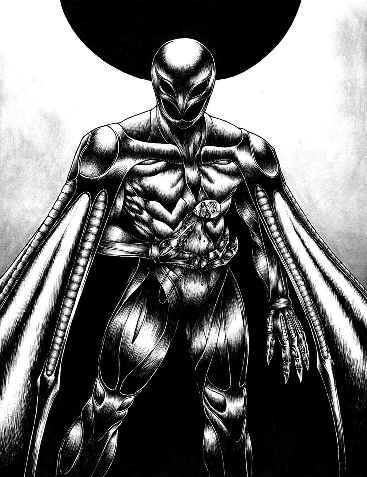 Kr Z - Femto
