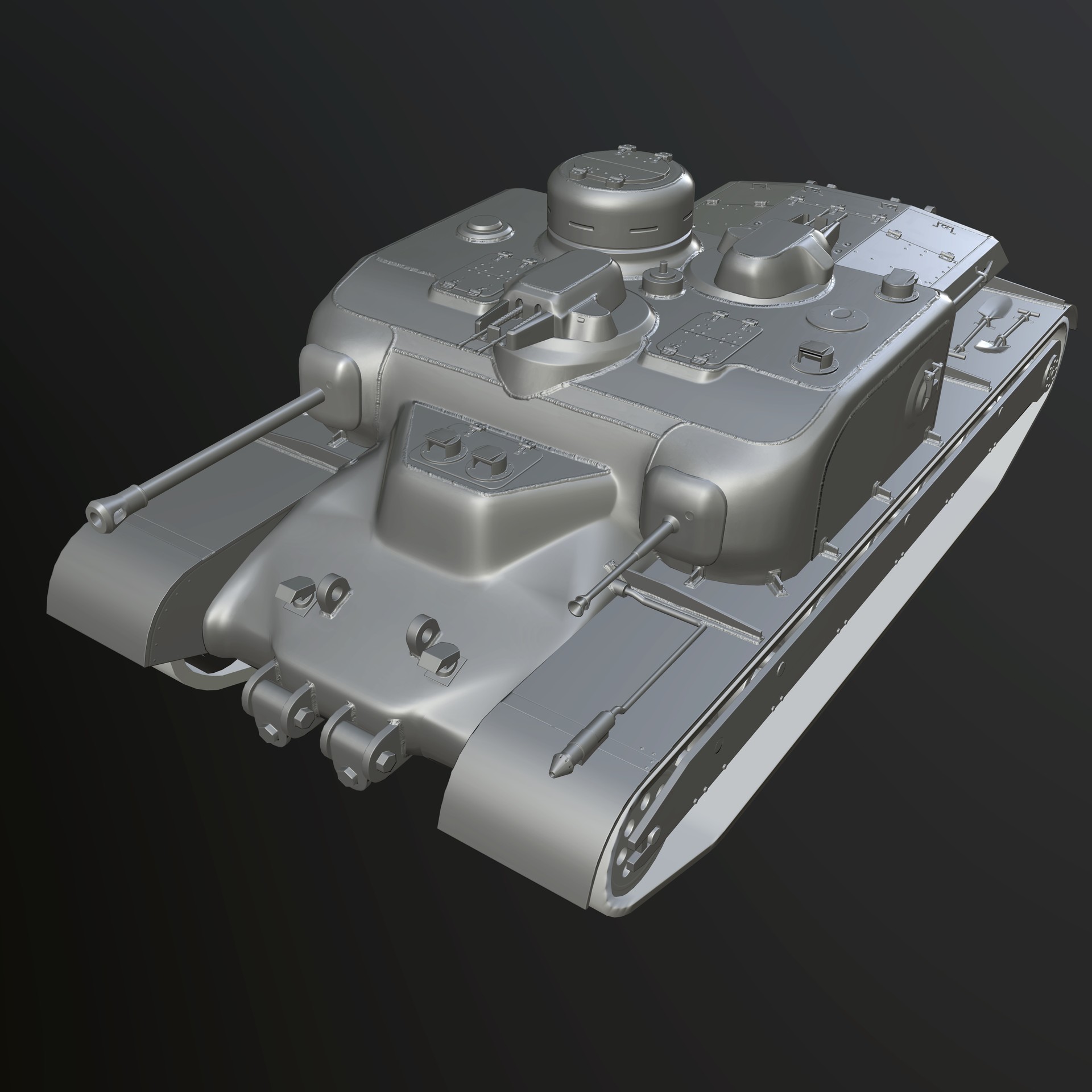 ArtStation - AT-7