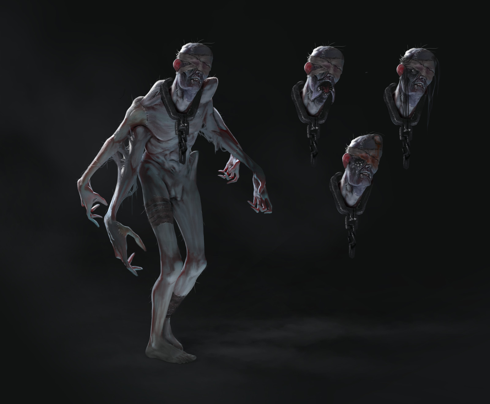 Abomination