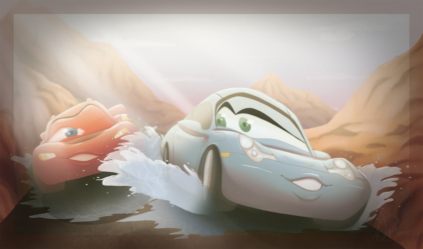 Drive By