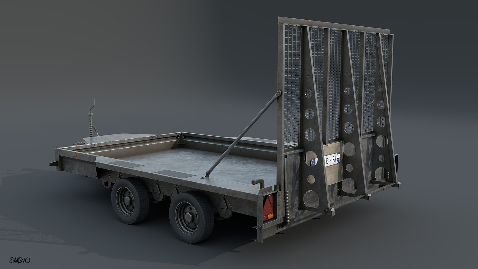 Ifor Williams