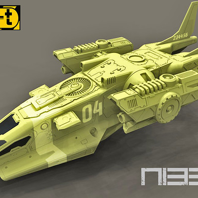 German impache render new drop2