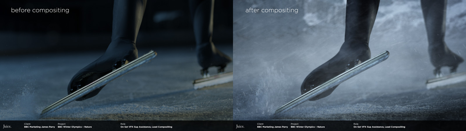 Before/After