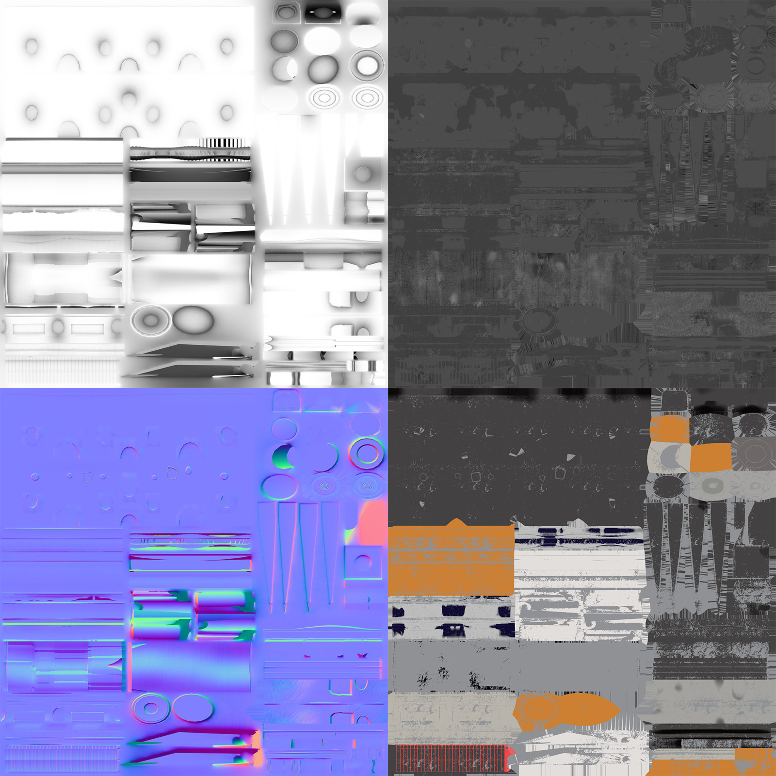 Channels
