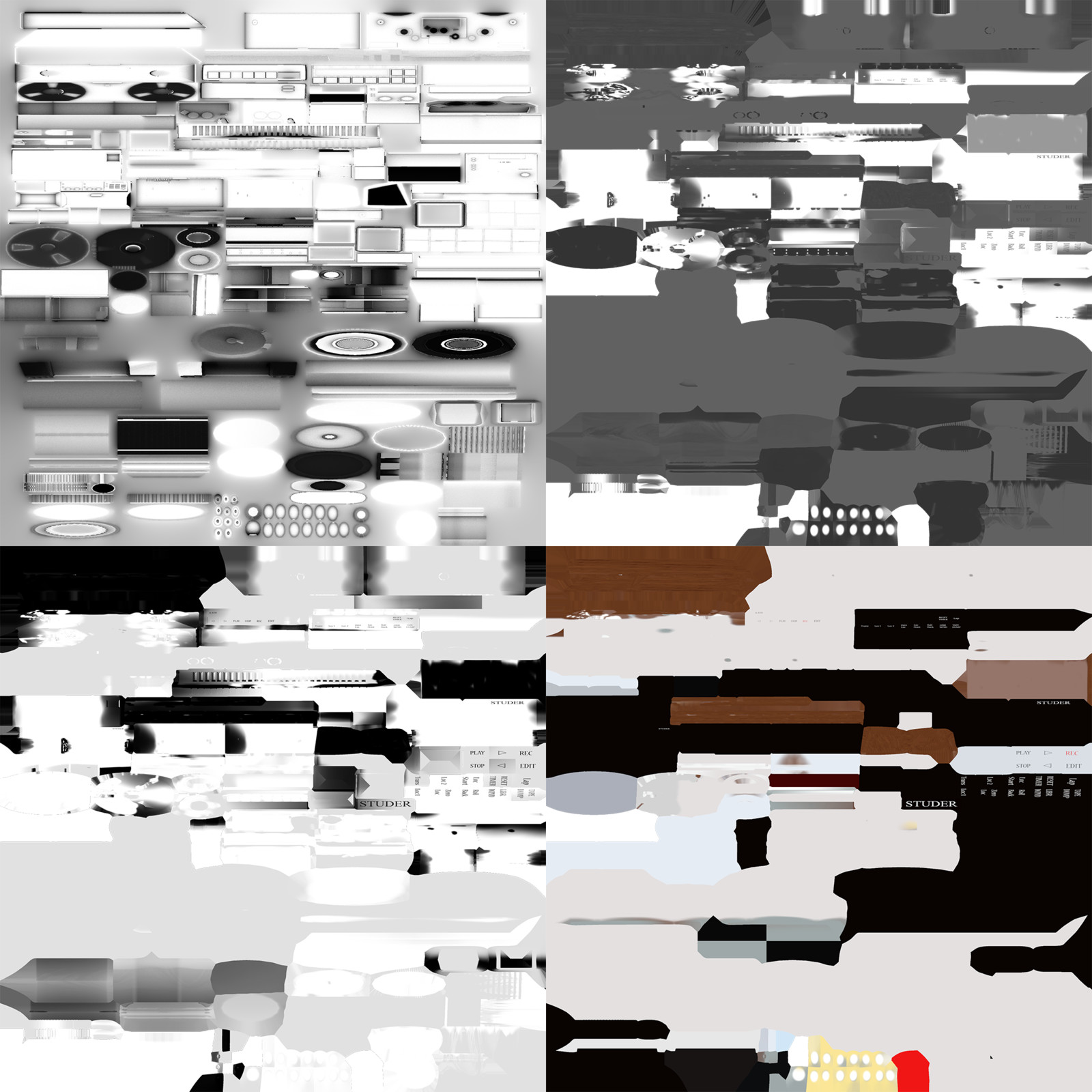 Channels
