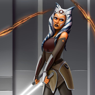 Mauricio morali ahsoka credit