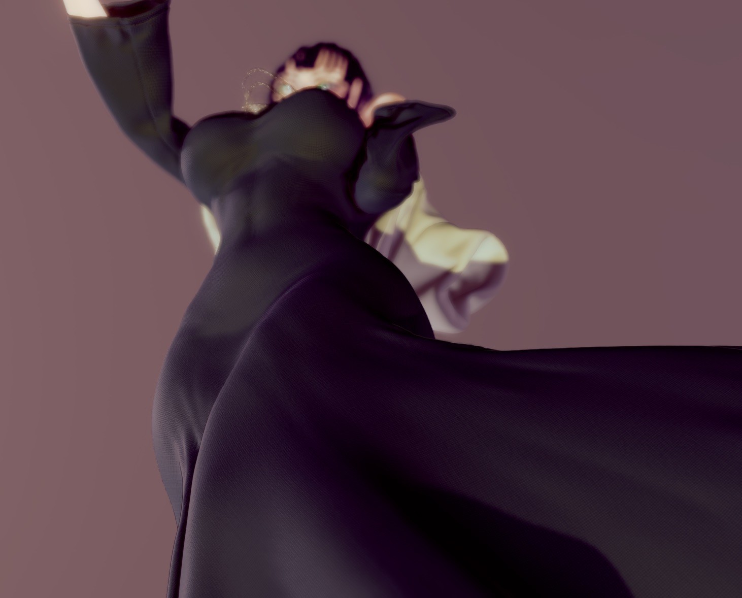 Artstation 3d Fubuki Onepunch Man Wip Sacha Delon Fubuki is one of the few female heroes in one punch man and also one of the strongest and most capable. 3d fubuki onepunch man wip sacha delon