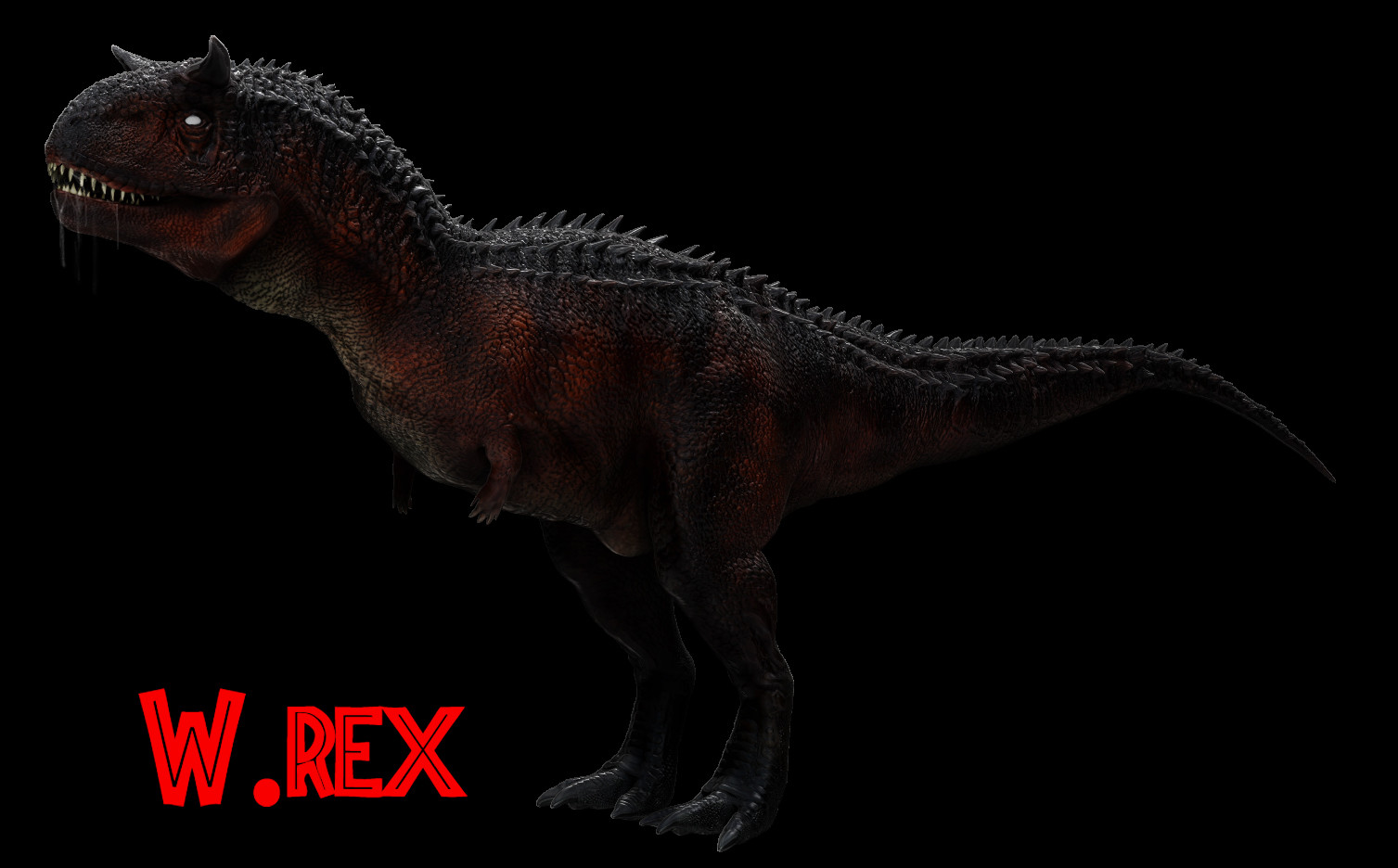 Спрайты динозавров для рисуем мультфильмы 2 индораптор