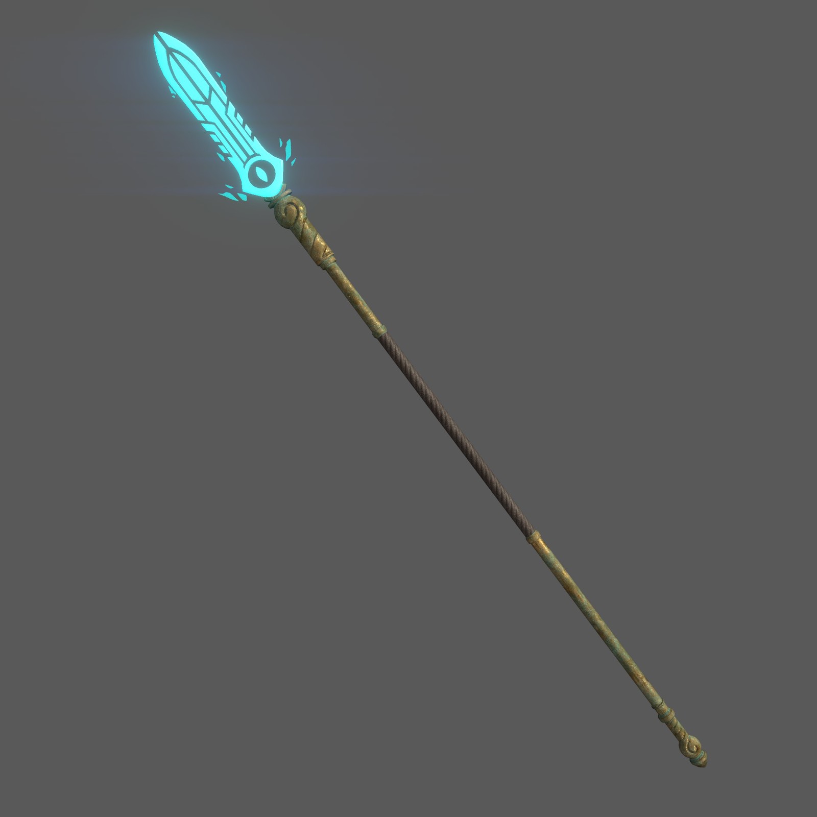 Materials generated in substance