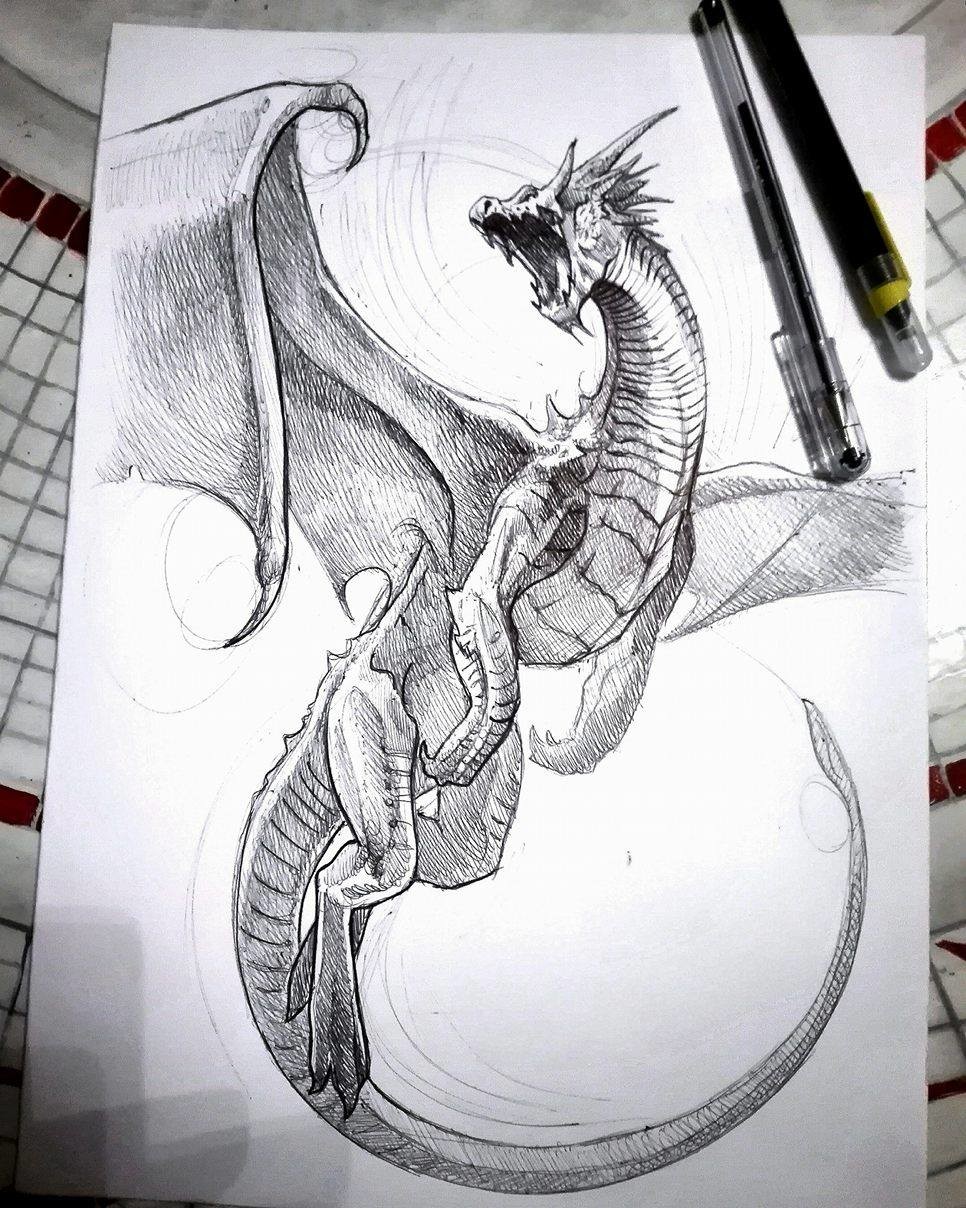 original draw